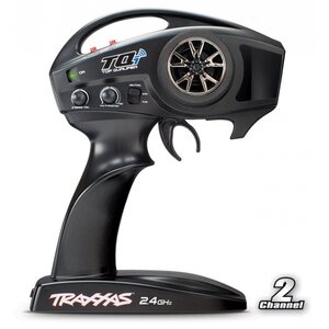 Traxxas X-Maxx 8S 4WD Brushless TQi TSM