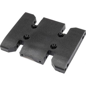 Axial Skid Plate Center: PRO AXI231051