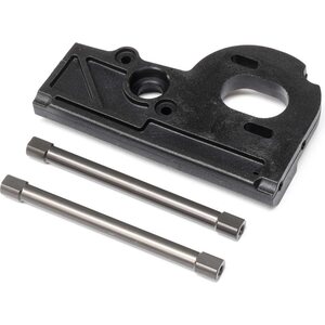 Axial Motor Mount and Posts: PRO AXI232078