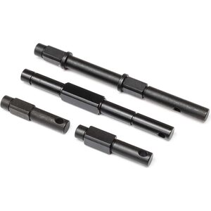 Axial Transmission Shaft Set: PRO AXI232079