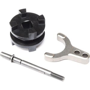 Axial Underdrive Shaft, Fork & Slider: PRO AXI232080