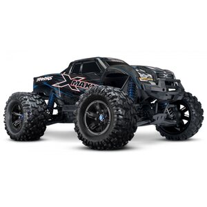 Traxxas X-Maxx 8S 4WD Brushless TQi TSM