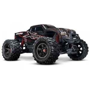 Traxxas X-Maxx 8S 4WD Brushless TQi TSM