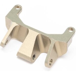 Axial Upper Rear Link Riser, Aluminum: UTB18 AXI314004