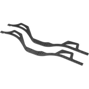 Axial Carbon Chassis Rail Set: PRO AXI331000