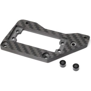 Axial Carbon Servo On Axle Mount: PRO AXI334003