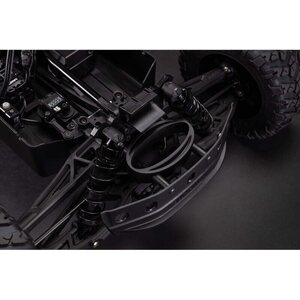 ARRMA RC BIG ROCK 6S 1/7 Monster Truck - Lipo paketti