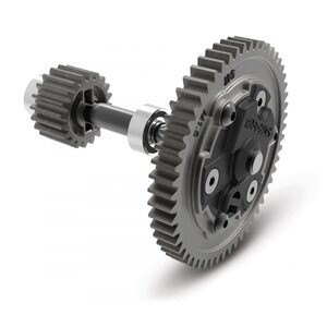 Traxxas X-Maxx 8S 4WD Brushless TQi TSM