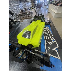 Team Associated B74.1