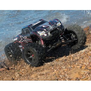 Traxxas X-Maxx 8S 4WD Brushless TQi TSM