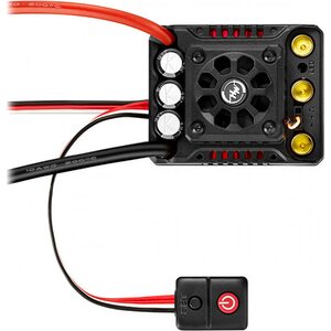 Hobbywing QuicRun WP 8BL150 G2 ESC