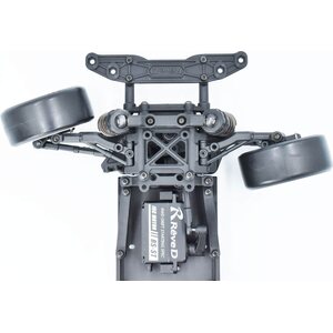 Reve D RWD Drift Car Kit RDX