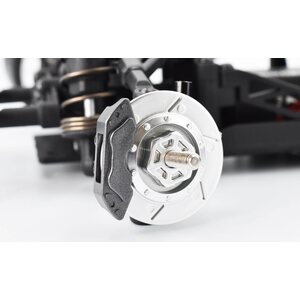 Reve D RWD Drift Car Kit RDX