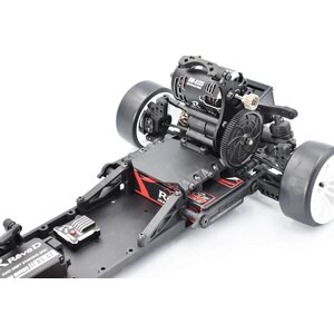 Reve D RWD Drift Car Kit RDX