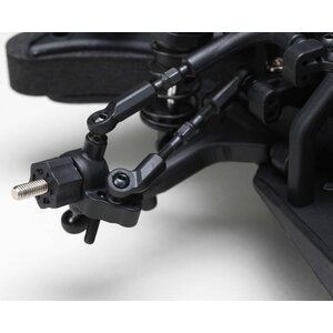 Yokomo Rookie Drift RD 2.0 Assemble Kit