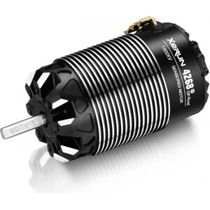 Hobbywing Xerun XR8 Pro G3 Combo with 4268SD 1900kV G3 Motor Off-Road