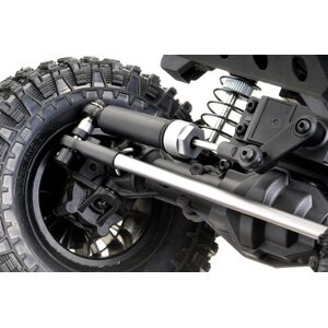 Absima CR3.4eco Crawler Bronco Style blue