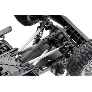 Absima CR3.4eco Crawler Bronco Style blue