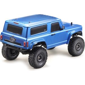 Absima CR3.4eco Crawler Bronco Style - Lipo paketti