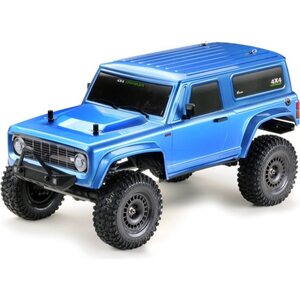 Absima CR3.4eco Crawler Bronco Style - Lipo paketti