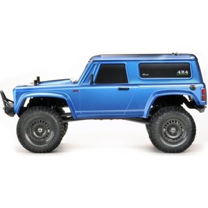 Absima CR3.4eco Crawler Bronco Style - Lipo paketti