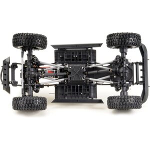 Absima CR3.4eco Crawler Bronco Style - Lipo paketti