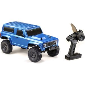 Absima CR3.4eco Crawler Bronco Style - Lipo paketti