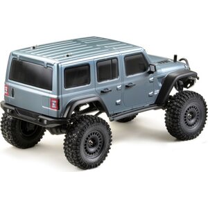 Absima CR3.4eco Crawler Sherpa Style - Lipo paketti