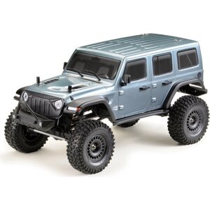 Absima CR3.4eco Crawler Sherpa Style - Lipo paketti