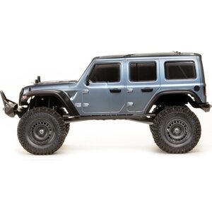 Absima CR3.4eco Crawler Sherpa Style - Lipo paketti