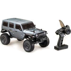 Absima CR3.4eco Crawler Sherpa Style - Lipo paketti