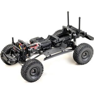 Absima CR3.4eco Crawler Sherpa Style - Lipo paketti