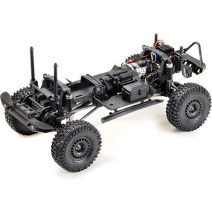 Absima CR3.4eco Crawler Sherpa Style - Lipo paketti