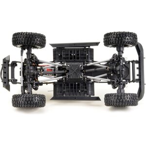 Absima CR3.4eco Crawler Sherpa Style - Lipo paketti