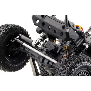 Absima CR3.4eco Crawler Sherpa Style - Lipo paketti