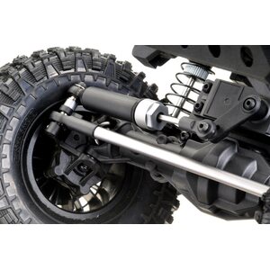 Absima CR3.4eco Crawler Sherpa Style - Lipo paketti