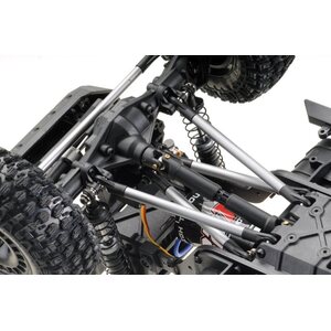 Absima CR3.4eco Crawler Sherpa Style - Lipo paketti