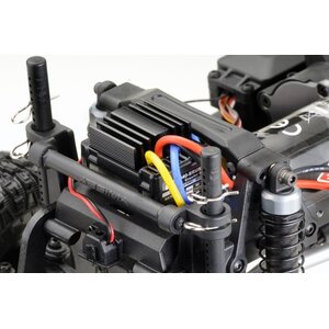 Absima CR3.4eco Crawler Sherpa Style - Lipo paketti