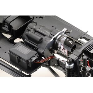 Absima CR3.4eco Crawler Sherpa Style - Lipo paketti