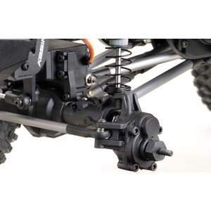 Absima CR3.4eco Crawler Sherpa Style - Lipo paketti