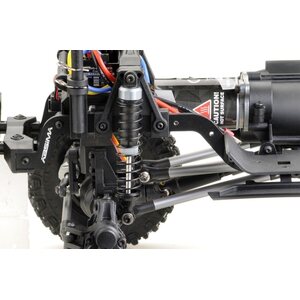 Absima CR3.4eco Crawler Sherpa Style - Lipo paketti