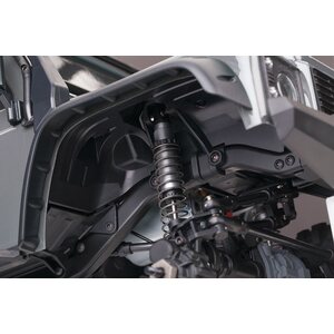 Traxxas TRX-4 Land Rover Defender Clipless RTR