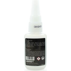 Ultimate Racing Tire Glue Thin (20gr)