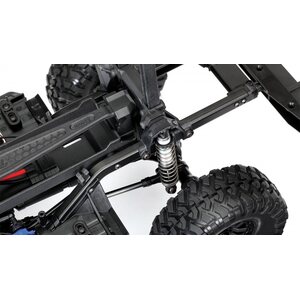 Traxxas TRX-4 Land Rover Defender Clipless RTR