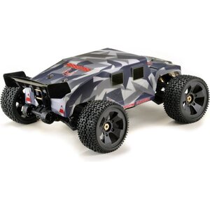 Absima 1:8 Stunt Truck Guardian white 4S RTR LiPo Paketti