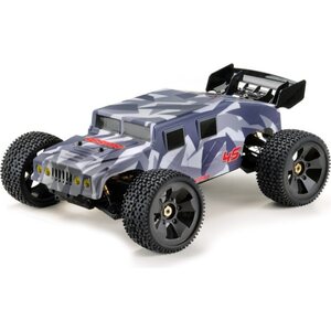 Absima 1:8 Stunt Truck Guardian white 4S RTR LiPo Paketti