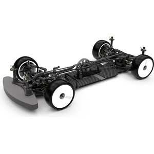 Schumacher MI9 - C/F - KIT