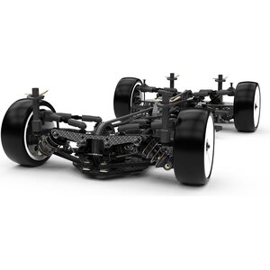 Schumacher MI9 - C/F - KIT