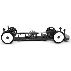 Schumacher MI9 - C/F - KIT