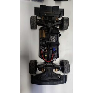 Maverick Quantum R Flux - Käytetty